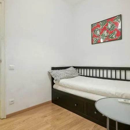 Apartamento Noemi Barcelona Buitenkant foto