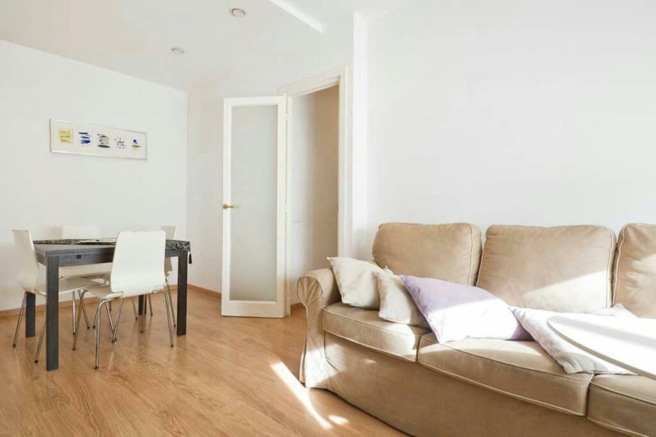 Noemi Appartement Barcelona