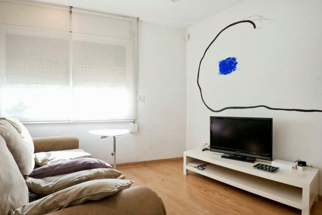 Appartement Noemi Barcelona